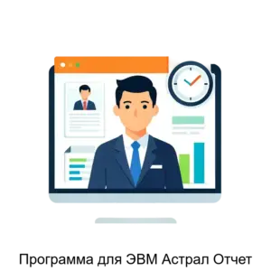 Купить Программа для ЭВМ Астрал Отчет - MKS-KALU-12743 из реестра по лучшей цене