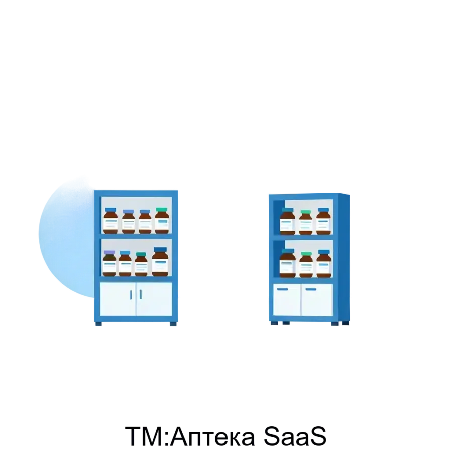 Программный продукт ТМ:Аптека SaaS предназначен для автоматизации работы в аптечной сфере и управления складскими процессами. Основная задача: автоматизация аптечной работы в облаке.