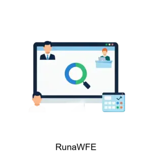 Купить RunaWFE - MKS-PROT-12750 из реестра по лучшей цене