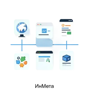 Купить ИнМета - MKS-TSEN-12753 из реестра по лучшей цене
