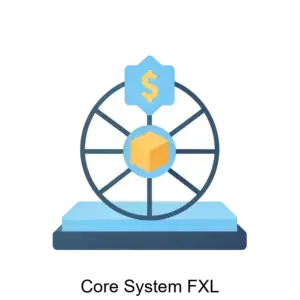 Купить Core System FXL - MKS-FLEK-12760 из реестра по лучшей цене