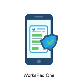 Купить WorksPad One - MKS-OOOR-12772 из реестра по лучшей цене