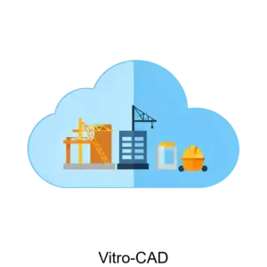 Купить Vitro-CAD - MKS-VITR-12801 из реестра по лучшей цене