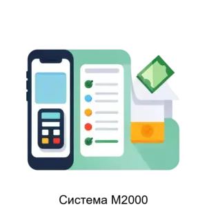 Купить Система М2000 - MKS-AMFI-12809 из реестра по лучшей цене