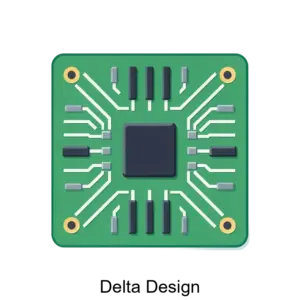 Купить Delta Design - MKS-EREM-12837 из реестра по лучшей цене