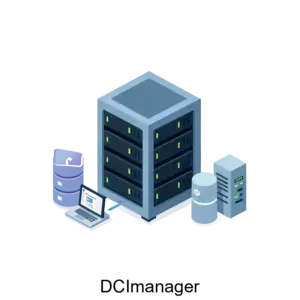 Купить DCImanager - MKS-ISPS-12838 из реестра по лучшей цене