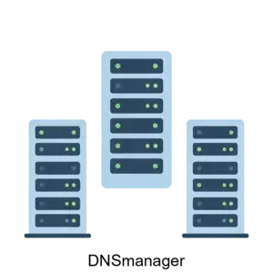 Купить DNSmanager - MKS-ISPS-12839 из реестра по лучшей цене