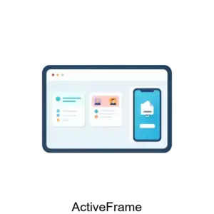 Купить ActiveFrame - MKS-INTE-12915 из реестра по лучшей цене