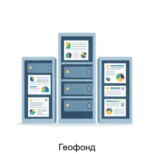 Купить Геофонд - MKS-INST-12921 из реестра по лучшей цене