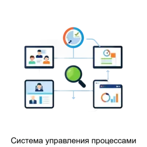 Купить Система управления процессами - MKS-INST-12922 из реестра по лучшей цене