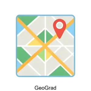 Купить GeoGrad - MKS-INST-12923 из реестра по лучшей цене