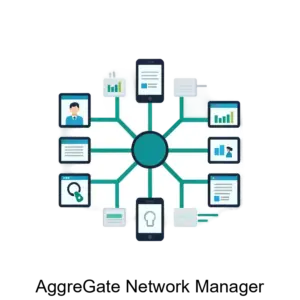 Купить AggreGate Network Manager - MKS-OBYE-12937 из реестра по лучшей цене