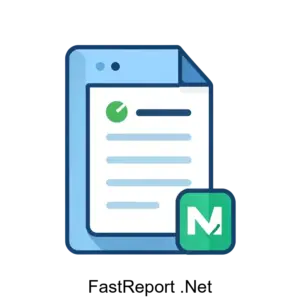 Купить FastReport .Net - MKS-FAST-12968 из реестра по лучшей цене