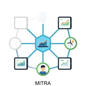 Купить MITRA - MKS-RMKT-12972 из реестра по лучшей цене