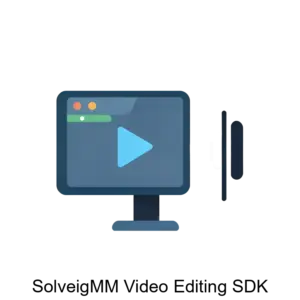Купить SolveigMM Video Editing SDK - MKS-SOLV-12982 из реестра по лучшей цене