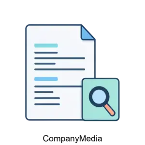 Купить CompanyMedia - MKS-INTE-12984 из реестра по лучшей цене