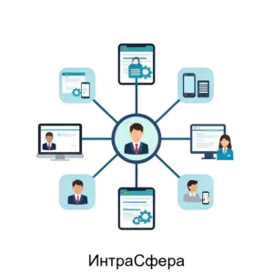 Купить ИнтраСфера - MKS-TELE-13021 из реестра по лучшей цене