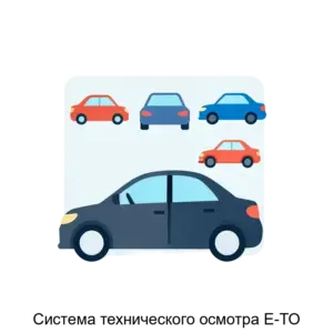 Купить Система технического осмотра Е-ТО - MKS-PROG-13058 из реестра по лучшей цене