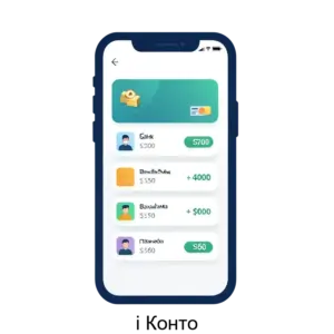 Купить i Конто - MKS-SERV-13111 из реестра по лучшей цене