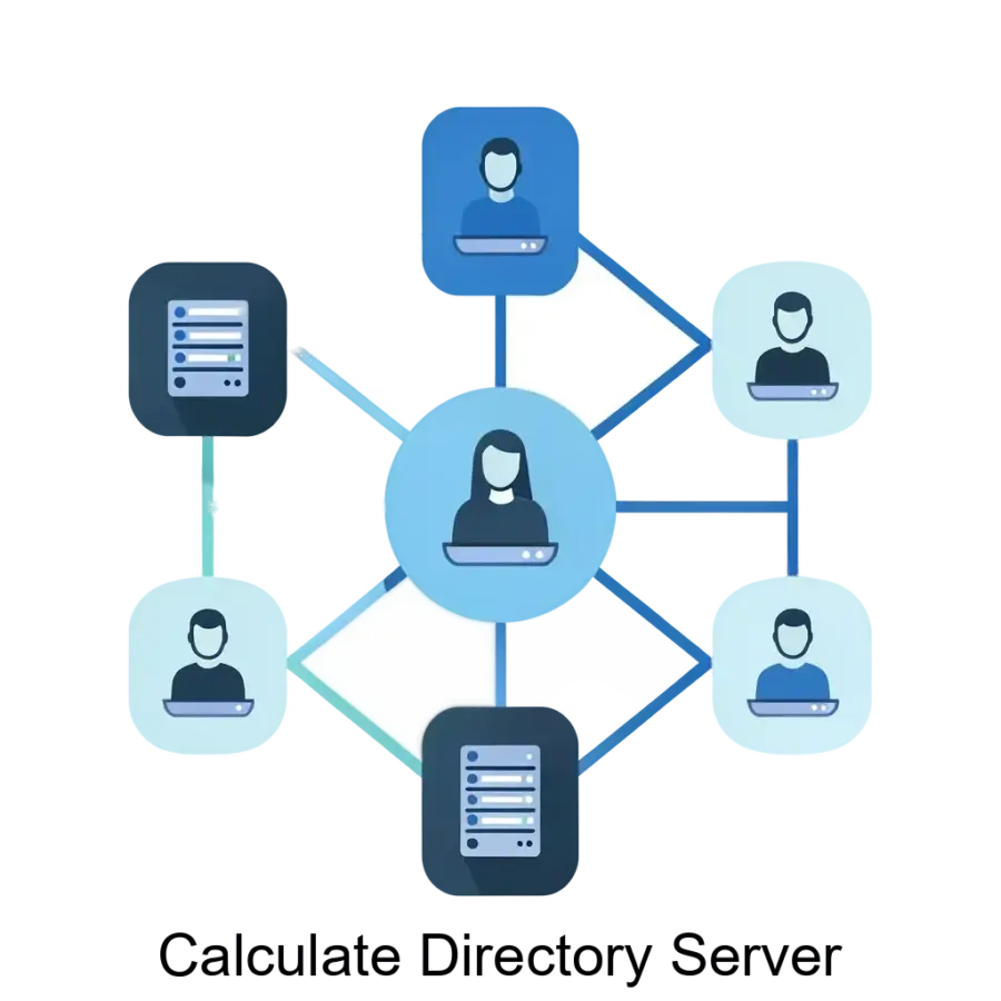 Calculate Directory Server — Эта система позволяет успешно заменить Windows NT Server ® и поддерживает работу с Windows-клиентами, а также предоставляет дополнительные услуги, такие как LDAP, DNS, PROXY, Mail.