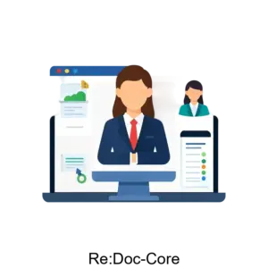 Купить Re:Dос-Core - MKS-NETV-13173 из реестра по лучшей цене