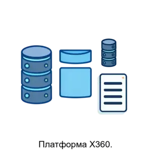 Купить Платформа X360. - MKS-AYDI-13191 из реестра по лучшей цене