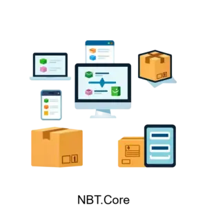 Купить NBT.Core - MKS-NORB-13200 из реестра по лучшей цене