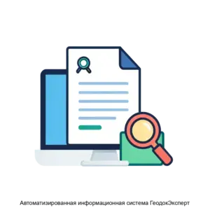 Купить Автоматизированная информационная система ГеодокЭксперт - MKS-INST-13203 из реестра по лучшей цене