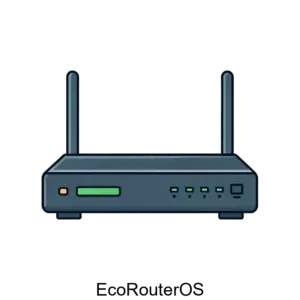 Купить EcoRouterOS - MKS-RDP.-13206 из реестра по лучшей цене