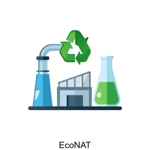 Купить EcoNAT - MKS-RDP.-13227 из реестра по лучшей цене