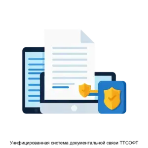 Купить Унифицированная система документальной связи ТТСОФТ - MKS-TELE-13230 из реестра по лучшей цене