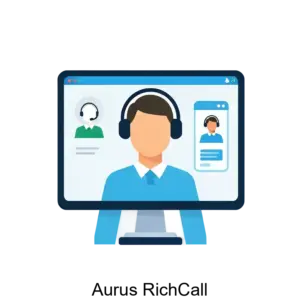 Купить Aurus RichCall - MKS-AURU-13258 из реестра по лучшей цене