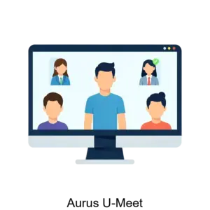 Купить Aurus U-Meet - MKS-AURU-13260 из реестра по лучшей цене