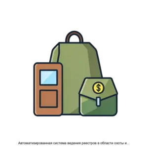 Купить Автоматизированная система ведения реестров в области охоты и сохранения охотничьих ресурсов - MKS-AYTI-13266 из реестра по лучшей цене