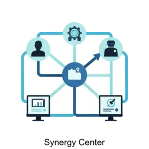 Купить Synergy Center - MKS-INST-13291 из реестра по лучшей цене