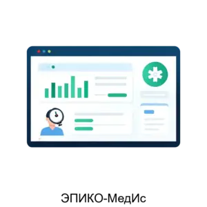 Купить ЭПИКО-МедИс - MKS-ABSI-13312 из реестра по лучшей цене