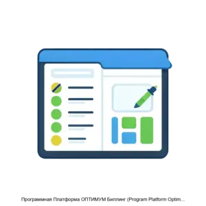 Купить Программная Платформа ОПТИМУМ Биллинг (Program Platform Optimum Billing) - MKS-AZ-Z-13326 из реестра по лучшей цене