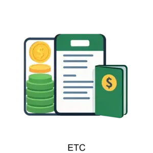 Купить ЕТС - MKS-BORO-13345 из реестра по лучшей цене