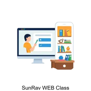 Купить SunRav WEB Class - MKS-SUNG-13347 из реестра по лучшей цене