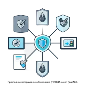 Купить Прикладное программное обеспечение (ППО) Инсонет (InsoNet) - MKS-PRIS-13362 из реестра по лучшей цене