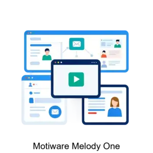 Купить Motiware Melody One - MKS-MOTI-13366 из реестра по лучшей цене