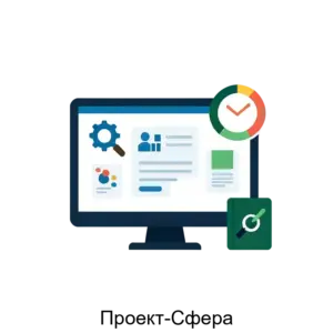 Купить Проект-Сфера - MKS-TELE-13367 из реестра по лучшей цене