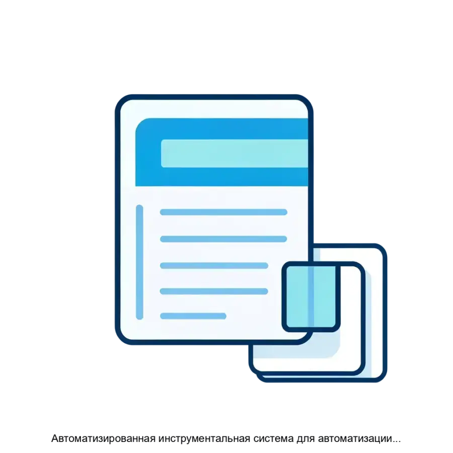 Автоматизированная инструментальная система для автоматизации выполнения операций с электронными реестрами на всех этапах информационного взаимодействия в системе обязательного медицинского страхования АИС Анализ счетов.