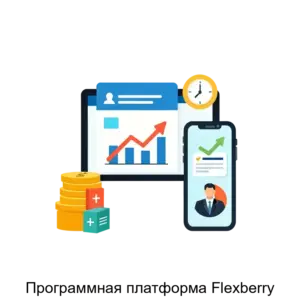 Купить Программная платформа Flexberry - MKS-NOVA-13439 из реестра по лучшей цене