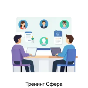 Купить Тренинг Сфера - MKS-TELE-13469 из реестра по лучшей цене