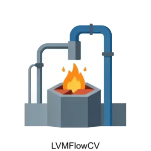 Купить LVMFlowCV - MKS-NAUC-13503 из реестра по лучшей цене