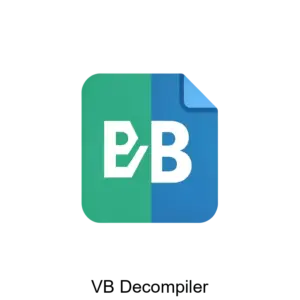 Купить VB Decompiler - MKS-CHUB-13511 из реестра по лучшей цене