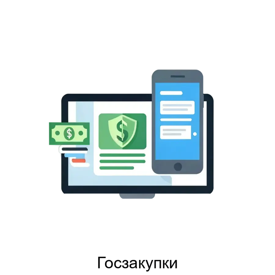 Программное обеспечение «Госзакупки» представляет собой комплексную автоматизированную информационную систему (АИС), разработанную с целью оптимизации и упрощения процесса государственных закупок.