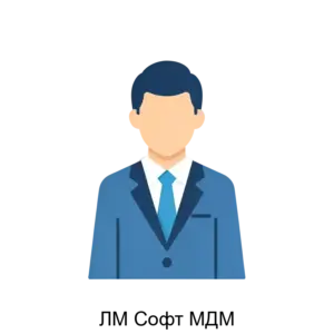 Купить ЛМ Софт МДМ - MKS-LMSO-13539 из реестра по лучшей цене