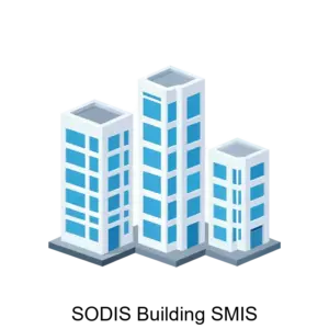 Купить SODIS Building SMIS - MKS-SODI-13576 из реестра по лучшей цене